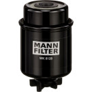 Mann & Hummel Kraftstofffilter LKW | MASSEY FERGUSON | WK 8128