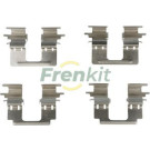 FRENKIT Zubehör, Bremsbeläge 901896