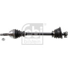 FEBI BILSTEIN Antriebswelle | 180702
