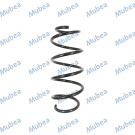 Fahrwerksfeder VA | VW Polo | 90171208