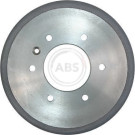 A.B.S. Bremstrommel 2441-S