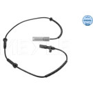 Sensor, Raddrehzahl MEYLE-ORIGINAL: True to OE 3148990047