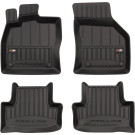 3D407053 FROGUM Gummirohrmatten F 3D Skoda Karoq 2017- 3D407053 FROGUM Gummirohrmatten F 3D Skoda Karoq 2017-