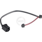 A.B.S. Verschleißsensor 39794