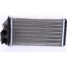 Heizkühler PKW | PEUGEOT 307 HDI 00 | 72944