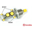 BREMBO Hauptbremszylinder | M 85 046
