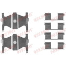 391-1754 Montagesatz f.Bremsklötze | HYUNDAI Sonata | 109-1754