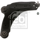 Querlenker Renault P. Trafic 02- Pr | 39604