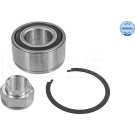 Radlagersatz MEYLE-ORIGINAL: True to OE 6146500004