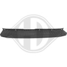 STOßSTANGE H MITTE GRAU PQ | FORD TRANSIT 8,13-8,19 | 2788,353,1