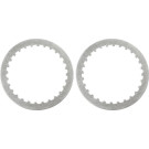 MES370-9 Stahllamellensatz, Kupplung