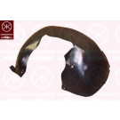 RADHAUS-PVC V R HINTERTEIL | VW GOLF V VARIANT 10,03-6,09/JETTA 8,05-5,10 | 9544388