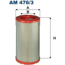 FILTRON Luftfilter | AM 476/3