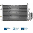 Kondensator PKW VOLVO S60,S80,V70 II 98 FIRST FIT 94525