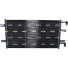 Kondensator, Klimaanlage | 35505