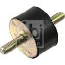 FEBI BILSTEIN Fangen/Befestigen des Stoßfängers