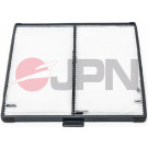 JPN Filter, Innenraumluft 40F0014-JPN
