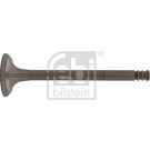 FEBI BILSTEIN Auslassventil | 21028