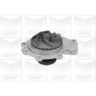 PA 878 Wasserpumpe | SKODA Fabia TDI,VW Passat | PA878