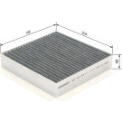 Aktivkohlefilter | SMART Fortwo | 1987432378