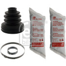Faltenbalg, Antriebswelle Ford Zew Mondeo 06- 2.0Tdci | 100214