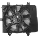 NRF Kühlerlüfter 47603