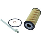 Meyle Ölfilter PKW BMW 1,2,3,4,5,6,7,X3 10 MEYLE-ORIGINAL: True to OE 3143220008