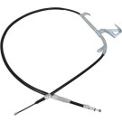 KAMOKA Seilzug, Feststellbremse 1190602