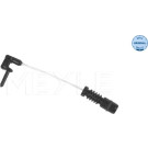 Warnkontakt, Bremsbelagverschl MEYLE-ORIGINAL: True to OE 140540001