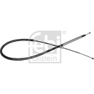 FEBI BILSTEIN Glühkerze 18831