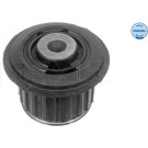 12 555 003 Lagerung Getriebe AUDI 100,200 MEYLE-ORIGINAL: True to OE 1003990007