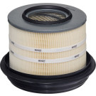 HENGST FILTER Luftfilter | E275L