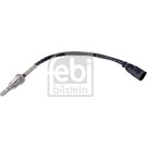 FEBI BILSTEIN Sensor, Abgastemperatur FEBI BILSTEIN Sensor, Abgastemperatur