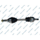 GSP Antriebswelle 221092