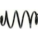 SACHS Fahrwerksfeder