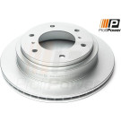 PROFIPOWER Bremsscheibe 3B2120