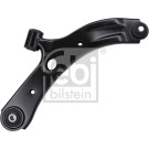 89 304 008 Querlenker VA unten re | OPEL,SUZUKI Swift III 05 | 29932