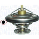 Thermostat, Kühlmittel | 352317100130