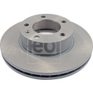 FEBI BILSTEIN Bremsscheibe 22240