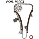 SKF Steuerkettensatz VKML 91003
