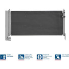 Kondensator PKW Toyota Auris 12 FIRST FIT 940487