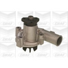 PA 197 Wasserpumpe | CITROEN C15 86 | PA197