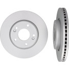 KAMOKA Bremsscheibe 1031040