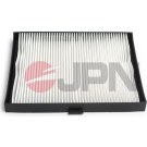 JPN Filter, Innenraumluft 40F0504-JPN