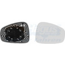 Spiegelglas, Außenspiegel | Alfa 159 konvex OE 71740965 | 160838 Spiegelglas, Außenspiegel | Alfa 159 konvex OE 71740965 | 160838