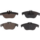 Bremsbelagsatz Db T. W204 07 | 19-1477