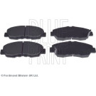 Bremsbelagsatz Honda P. Cr-V 2.0 16V 4Wd 95-01 | ADH24255
