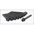 AJUSA Zylinderkopfschraubensatz