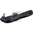 Querlenker Mitsubishi P. Pajero Pinin 99- Pr | 41249 Querlenker Mitsubishi P. Pajero Pinin 99- Pr | 41249