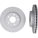 KAMOKA Bremsscheibe 1032020